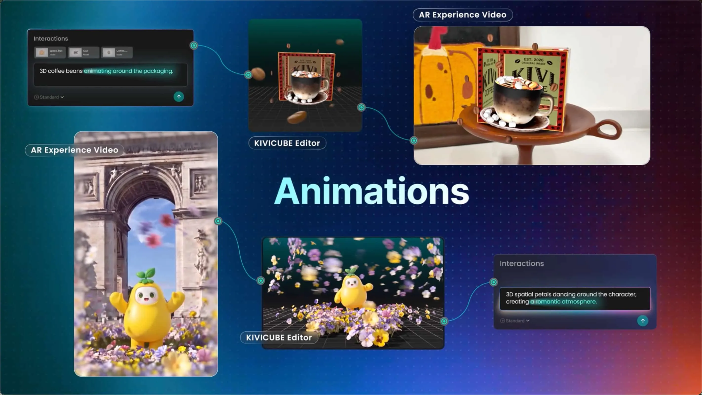 Kivicube screenshot 4