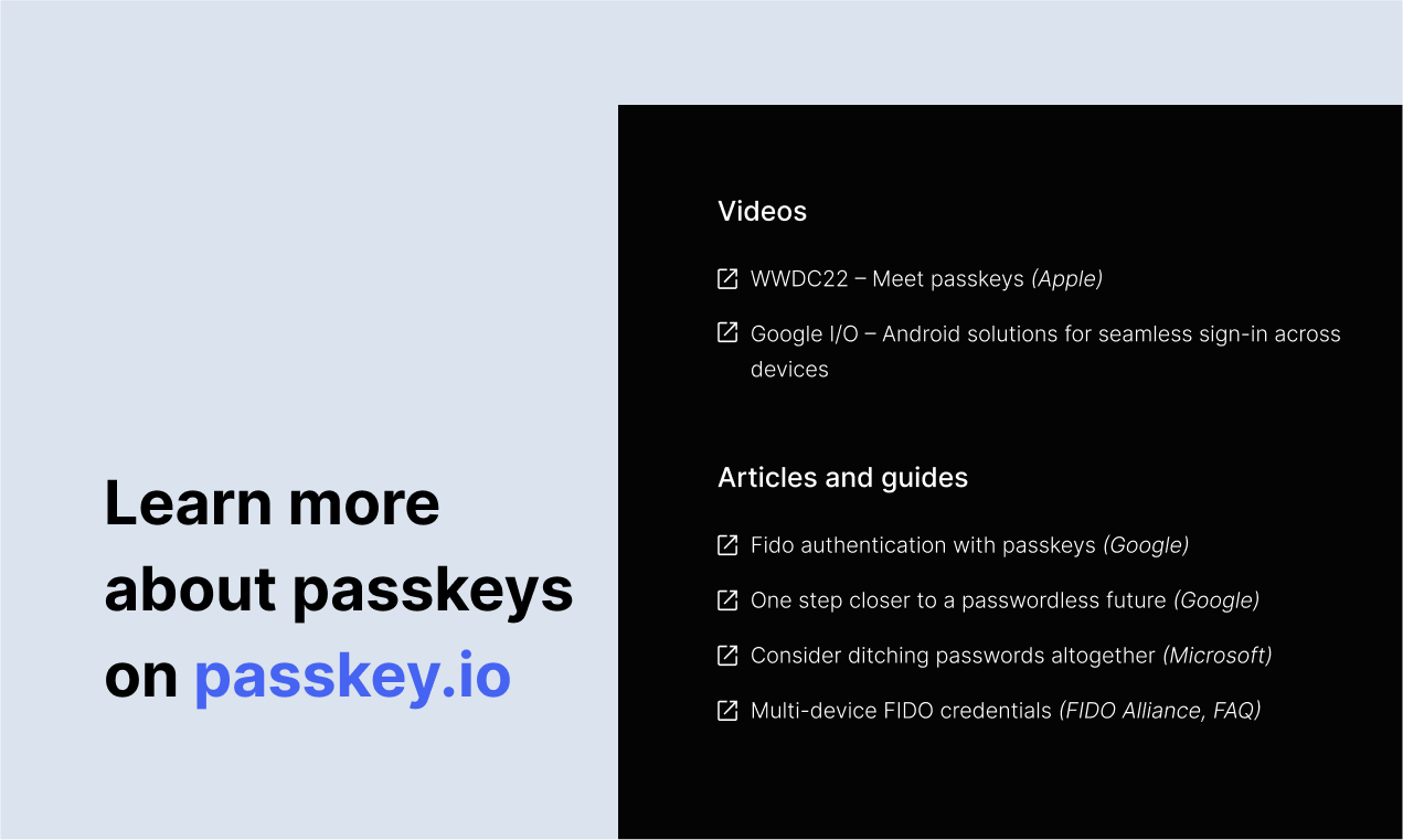 Passkeys.io media 5