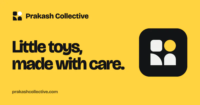 Prakash Collective screenshot 1