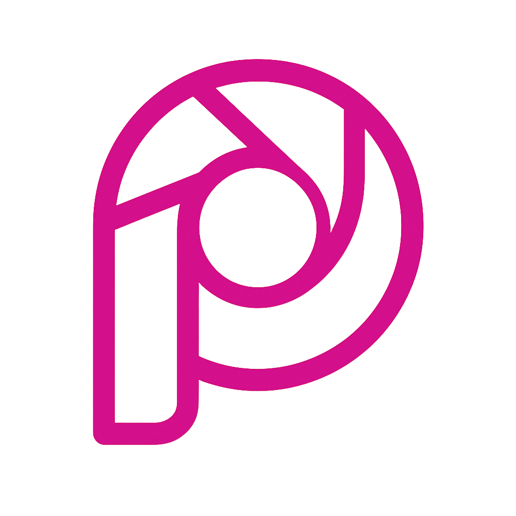 PoseGeni logo PoseGeni logo