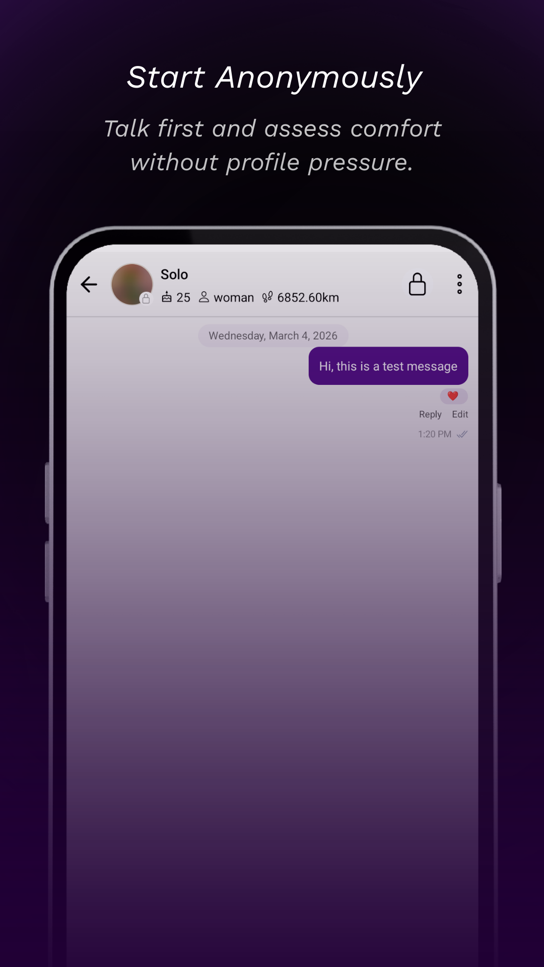 Lumore gallery image