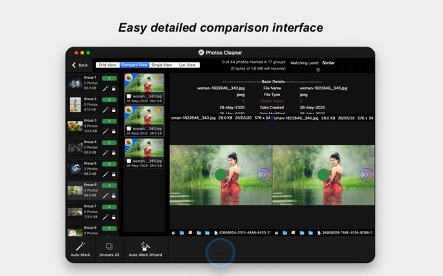 Photos Cleaner gallery image