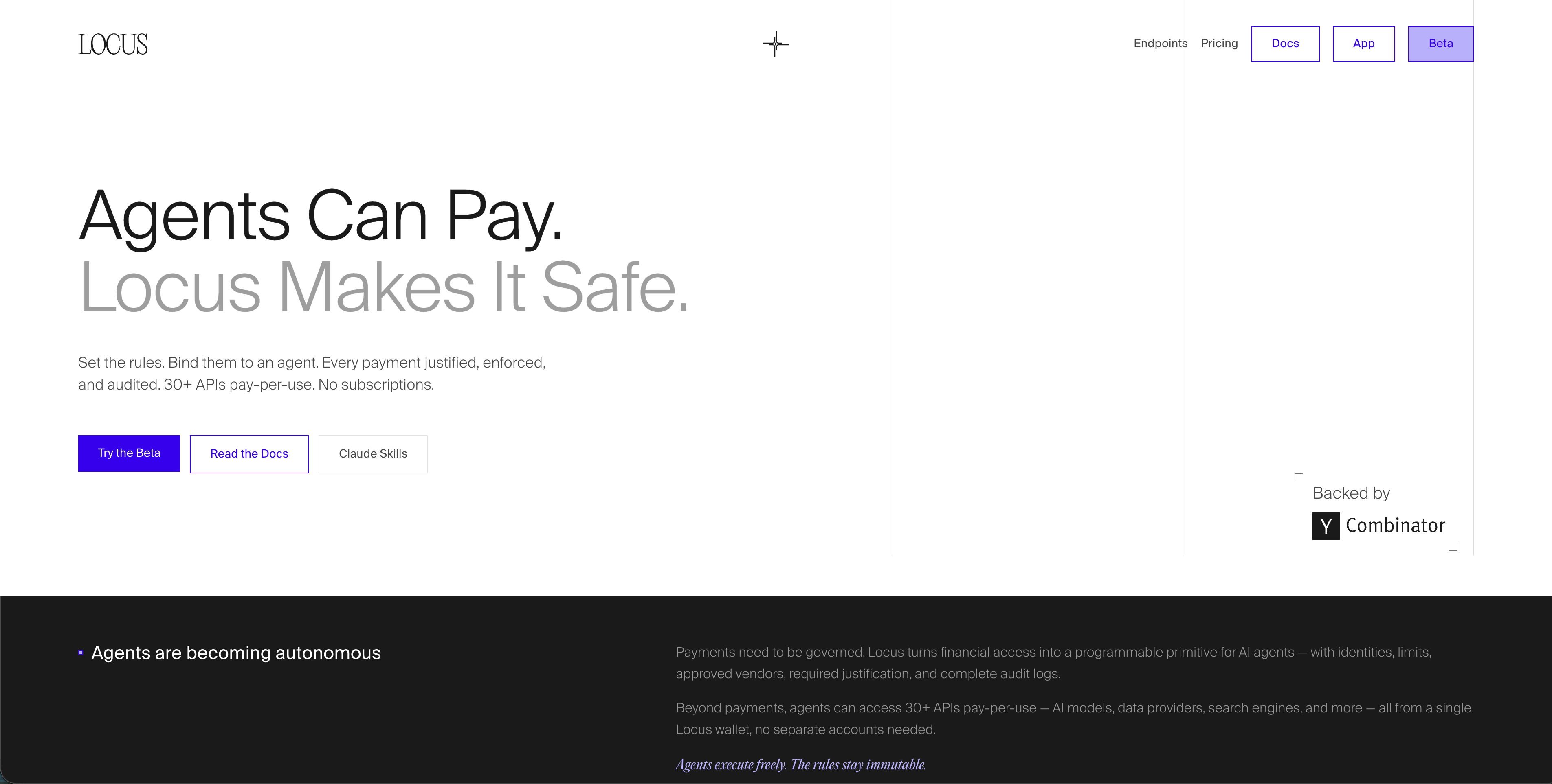 Locus Build gallery image