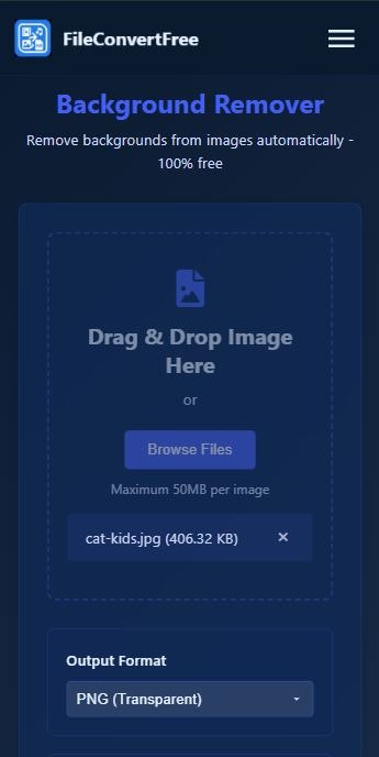 fileconvertfree ๋ฏธ๋์ด 3
