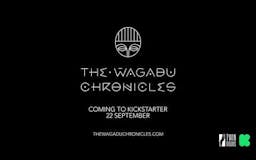 The Wagadu Chronicles media 1