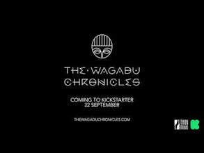The Wagadu Chronicles gallery image