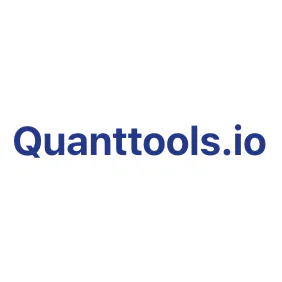 Quanttools.io