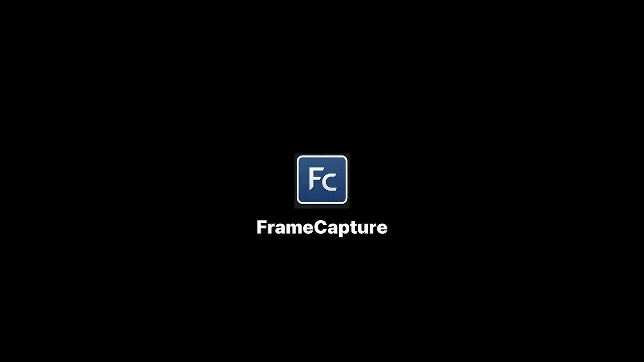 FrameCapture gallery image
