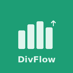 DivFlow — Dividend Tracker