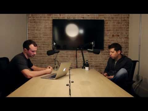 Ycombinator Office Hours - Sam Altman media 1