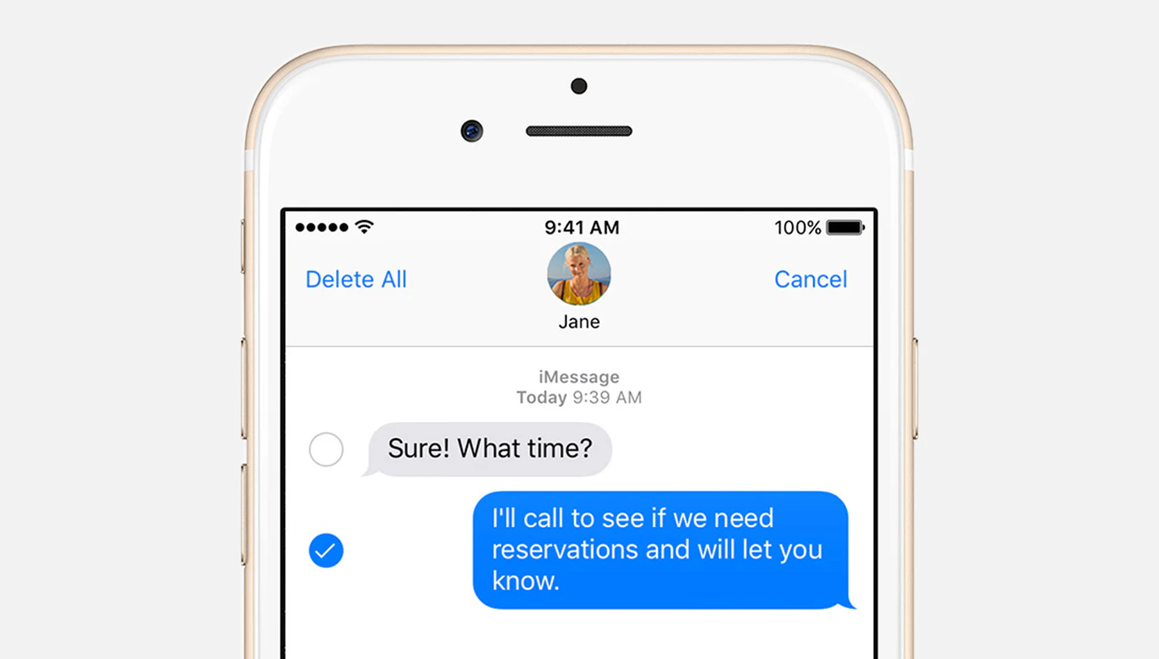 2 Ways to Access iMessage Online – Guide for Windows and MAC users
