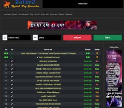 Metin2 Pvp Serverler gallery image