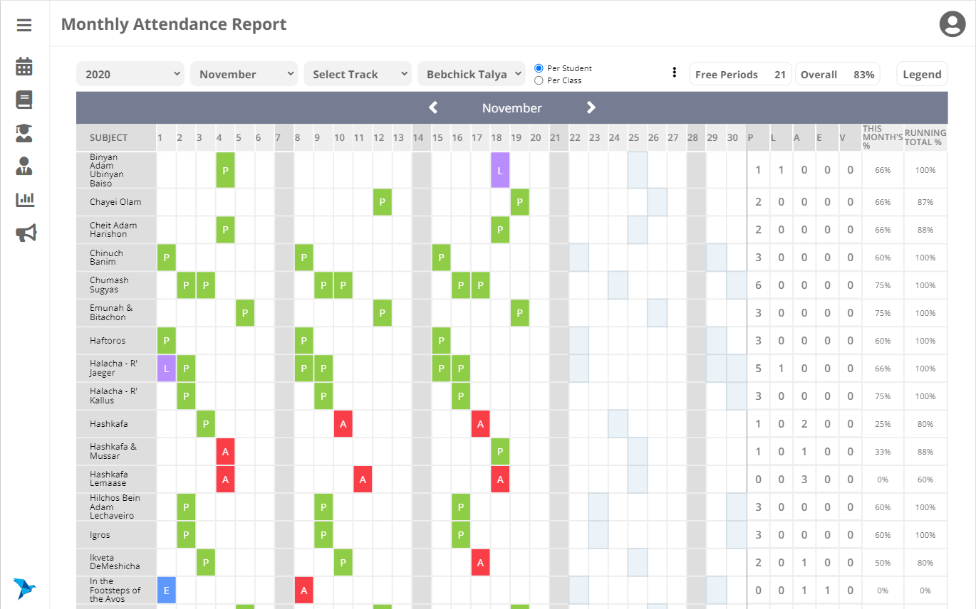 MY ATTENDY gallery image