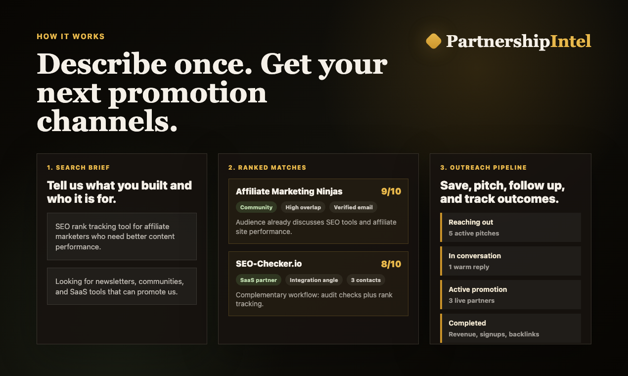 Partnership Intel gallery image