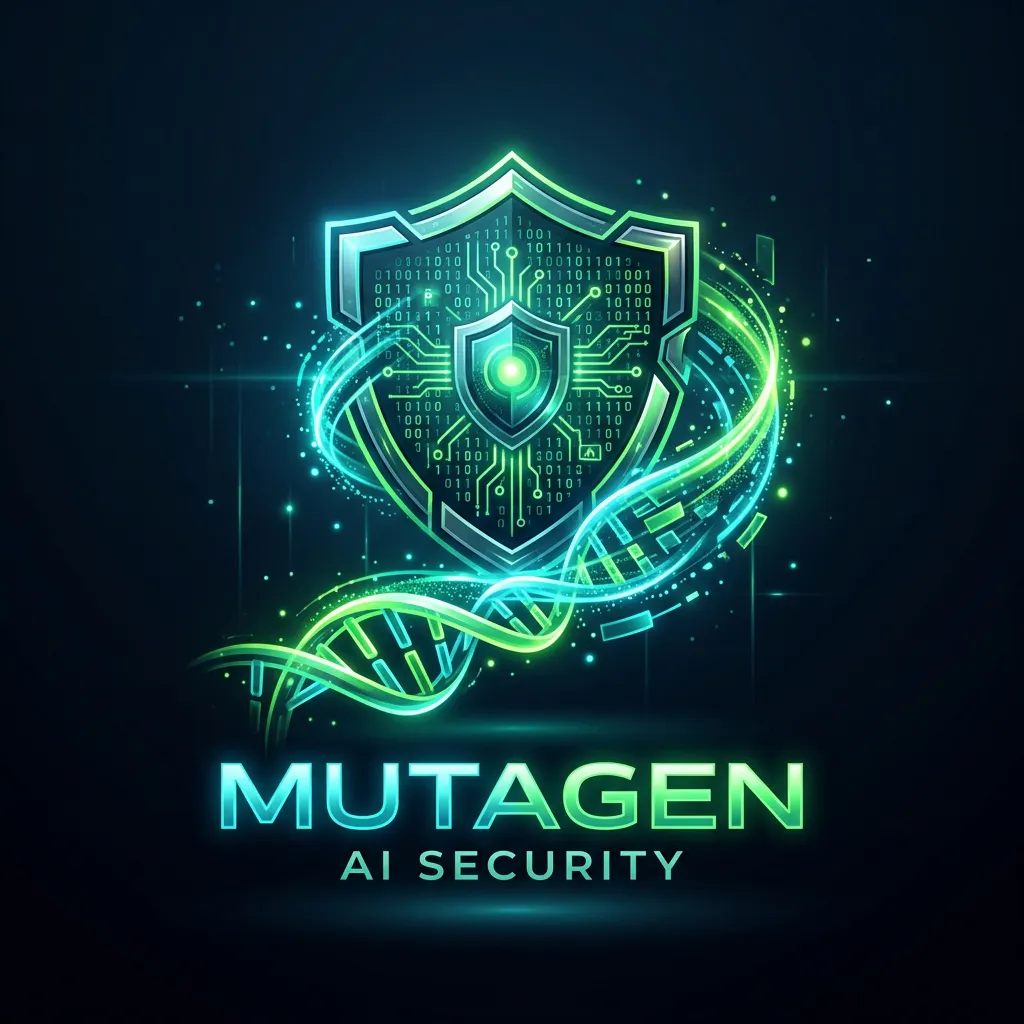 Mutagen logo