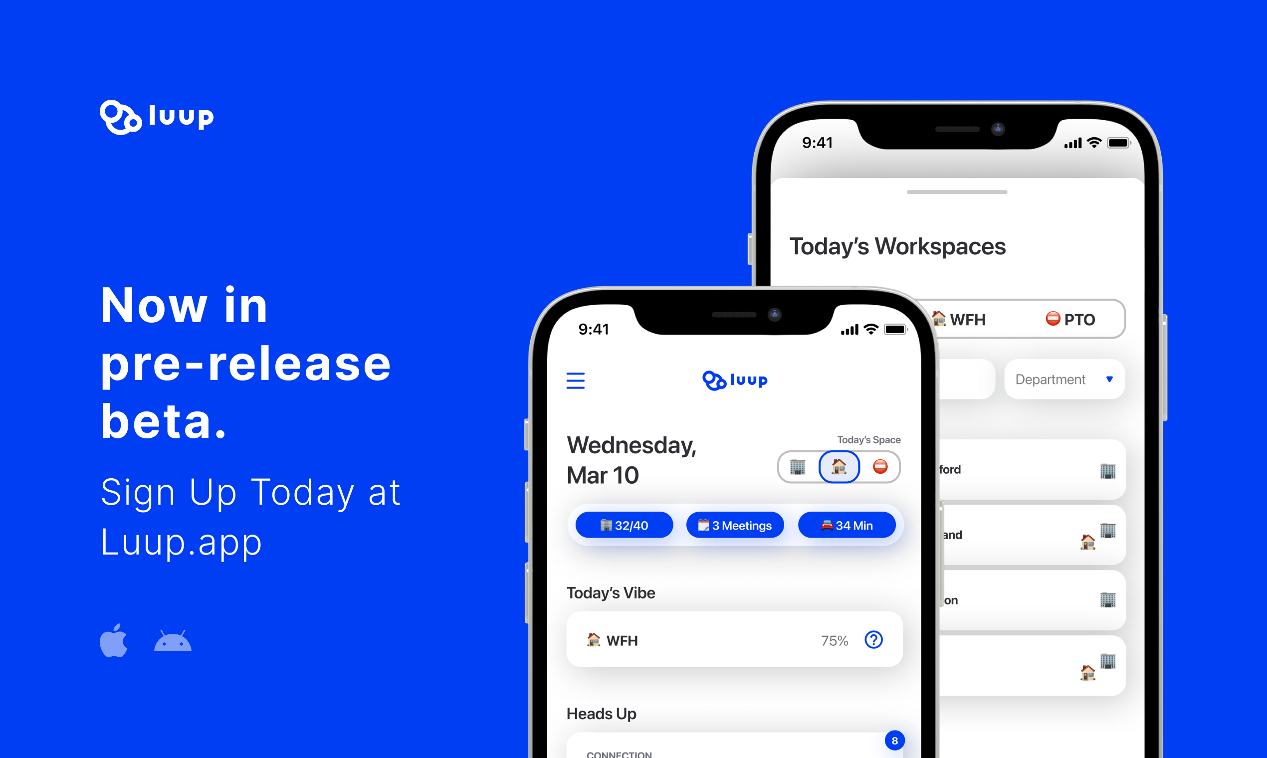 Luup Beta gallery image