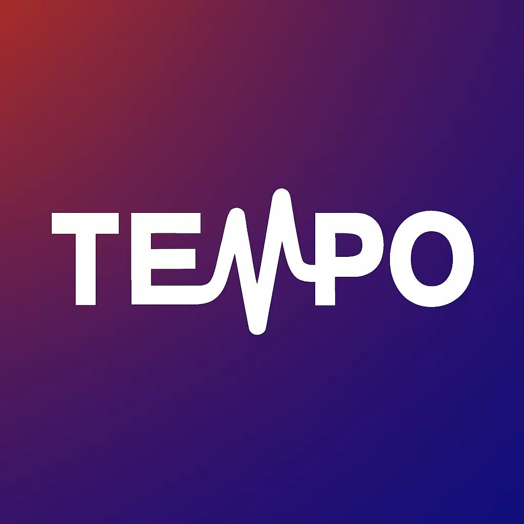 Tempo logo