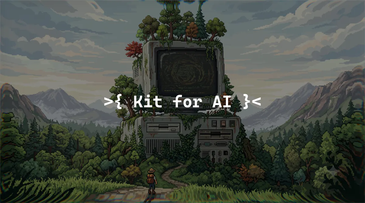 Kit For AI gallery image