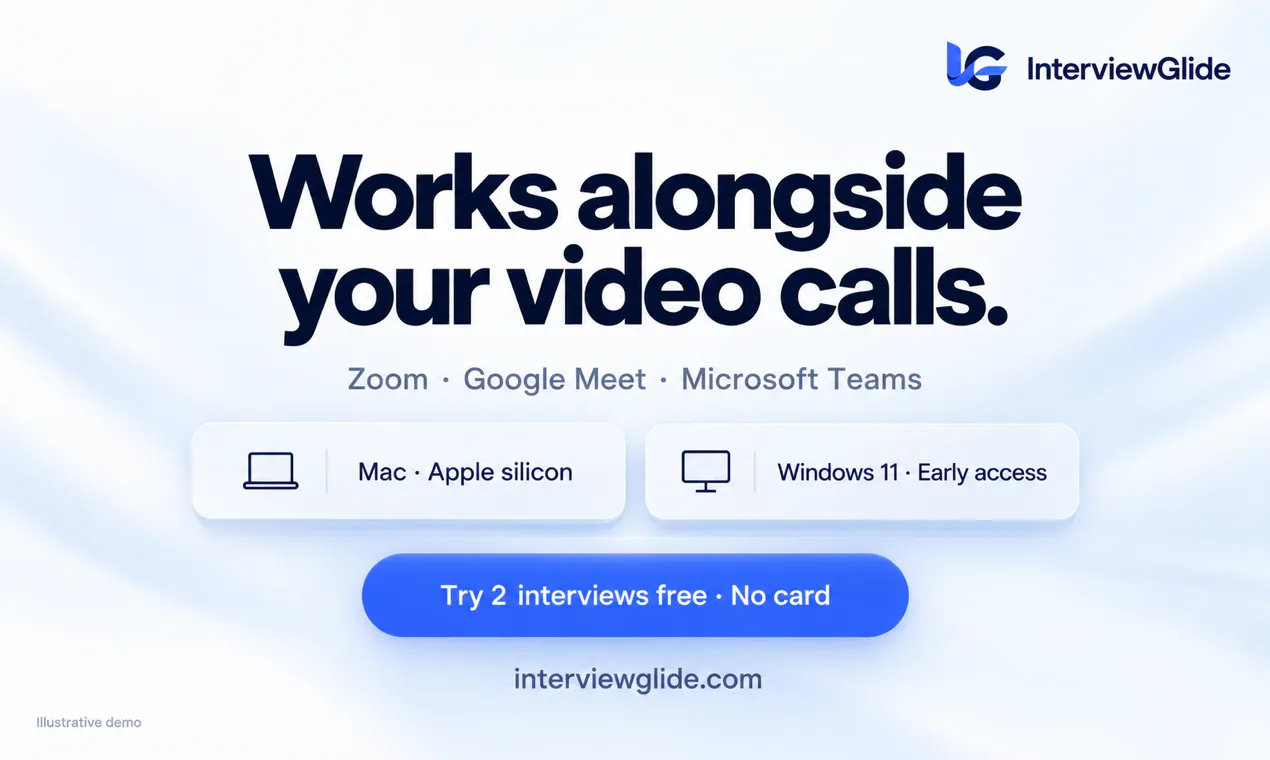 InterviewGlide gallery image