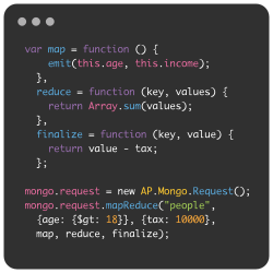 Just APIs gallery image