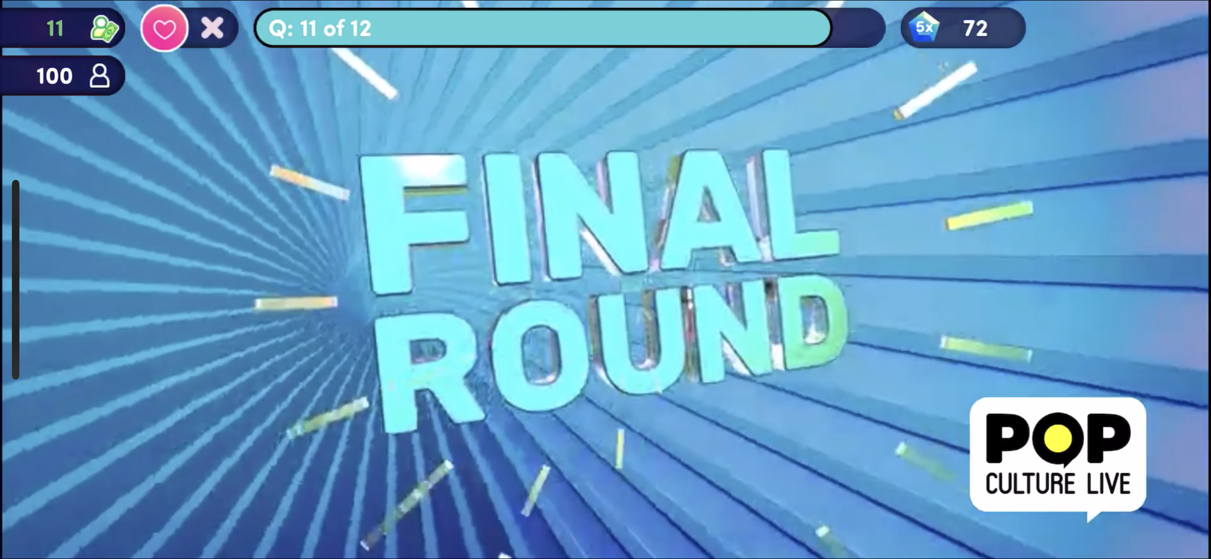 Pop Culture Live gallery image