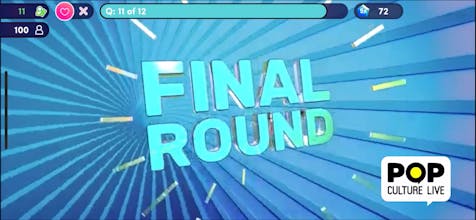 Pop Culture Live gallery image