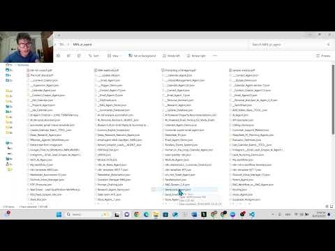 450+ AI Agents & Make.com Automations gallery image