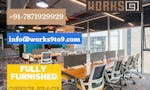 Best Coworking space for Rent in Chennai image