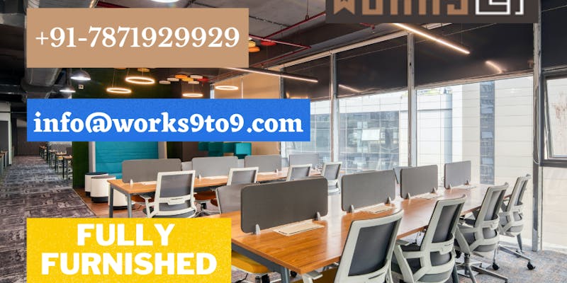 Best Coworking space for Rent in Chennai media 1
