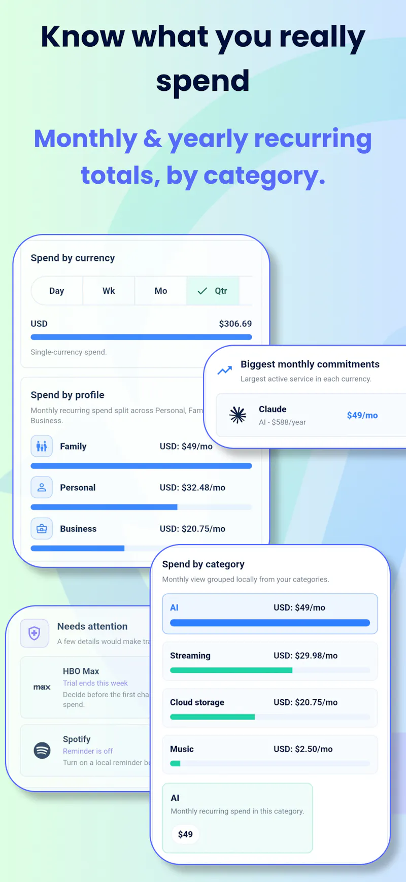 PayClear screenshot 5
