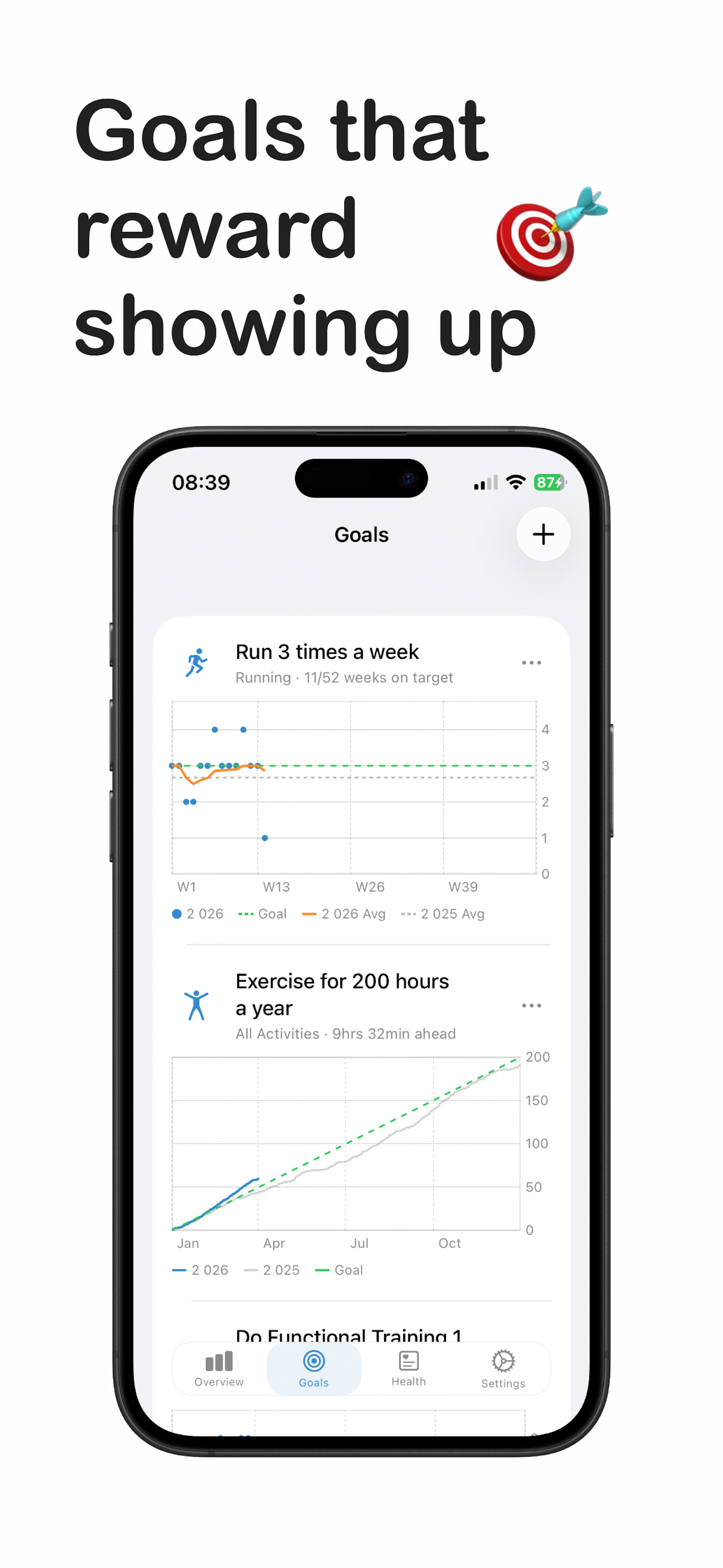 Stacking screenshot 5