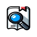 Bookmark AI Search - Main product screenshot demonstrating key features and user interface