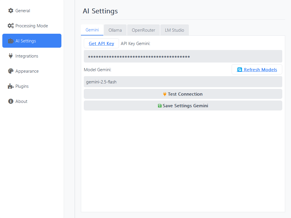 Invoices Reader gallery image
