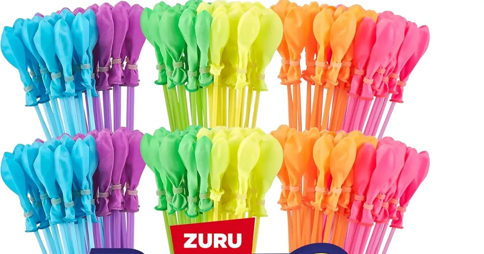 Rapid Filling Water Balloons  screenshot 1