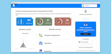 Certifio gallery image