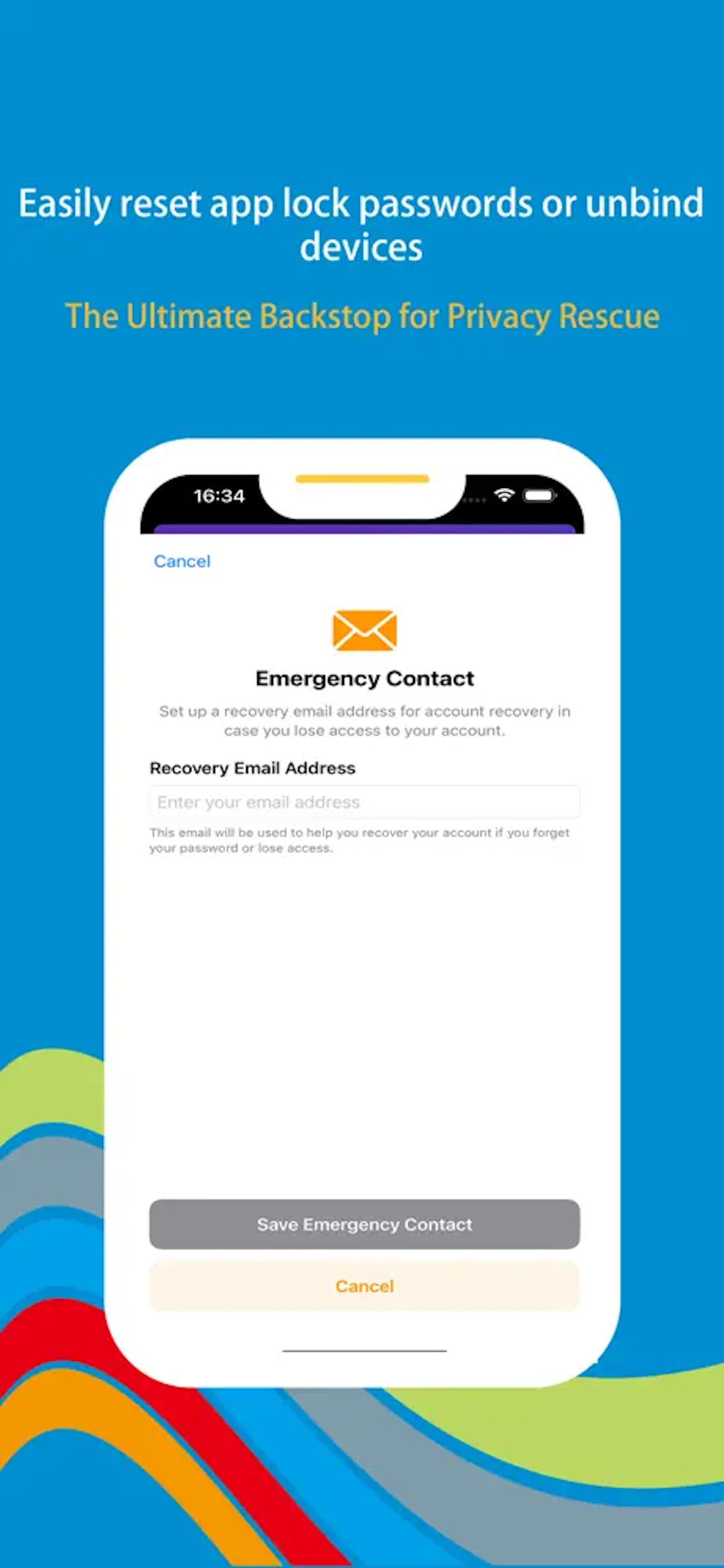 Wonder Lock screenshot 4