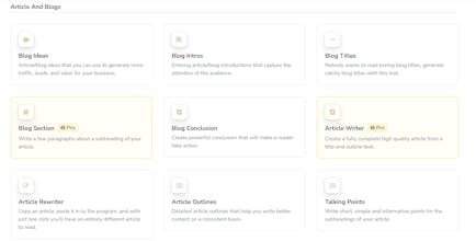 AiListz gallery image