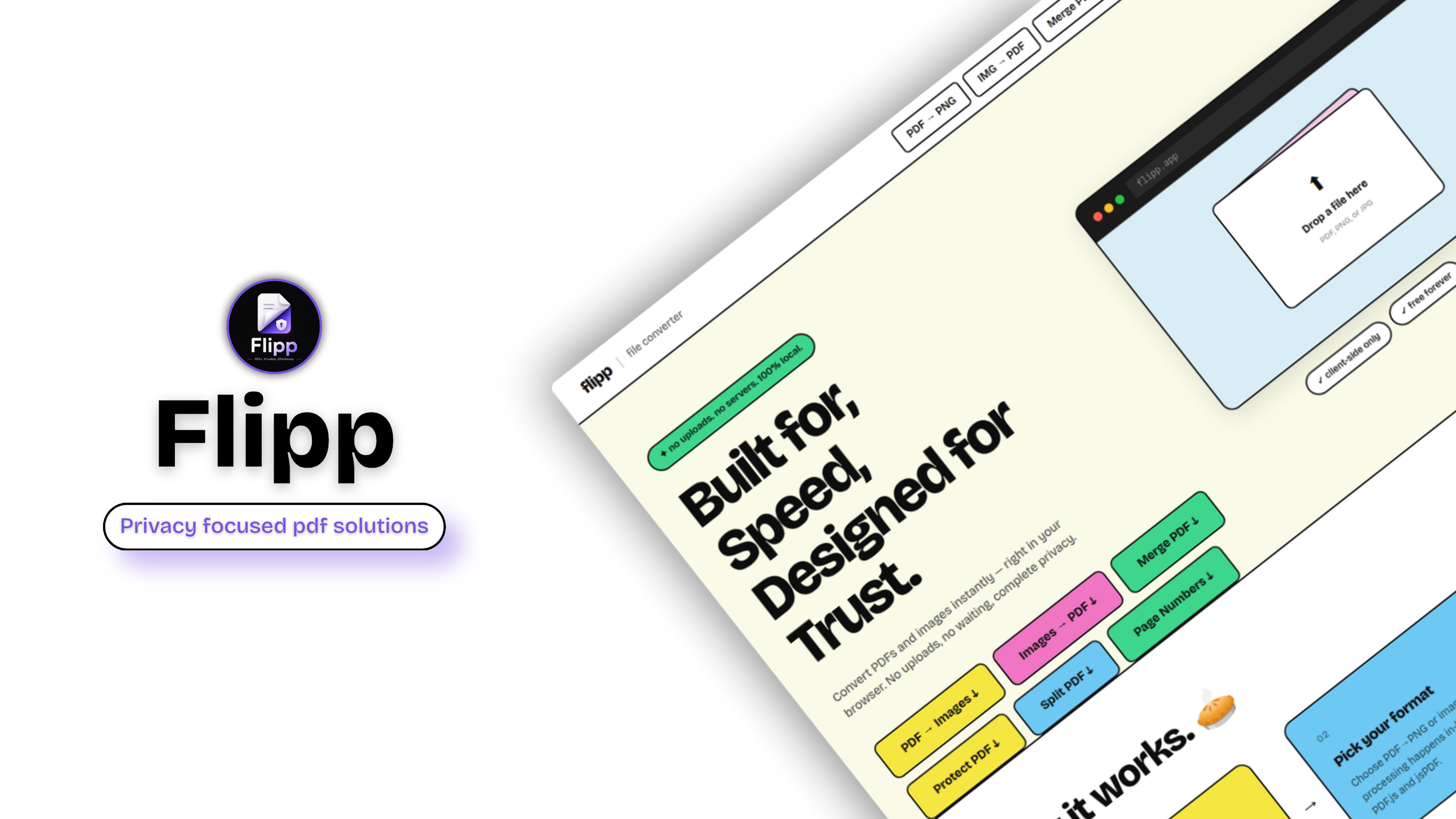 Flipp gallery image