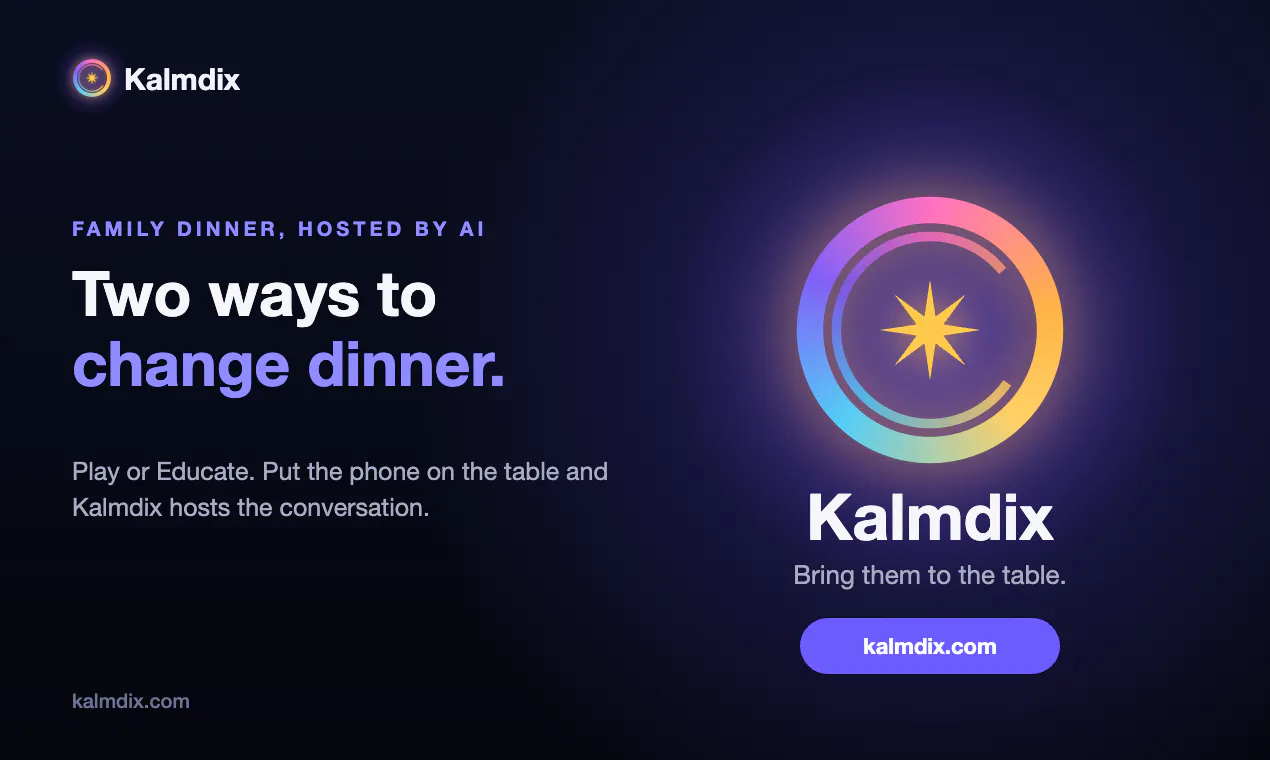 Kalmdix gallery image