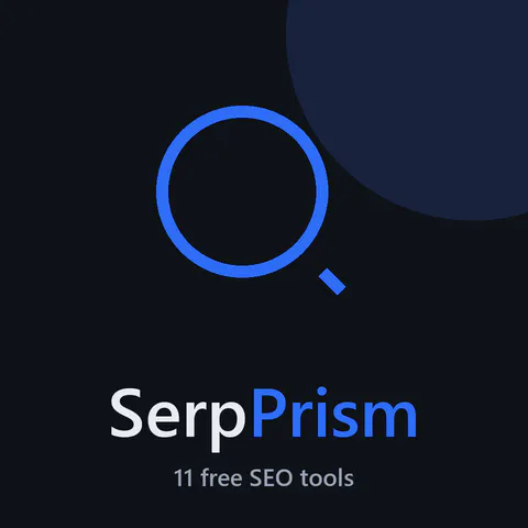 SerpPrism