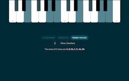 Virtual Piano v2 media 3