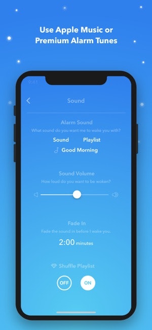 WOKE - Alarm Clock gallery image