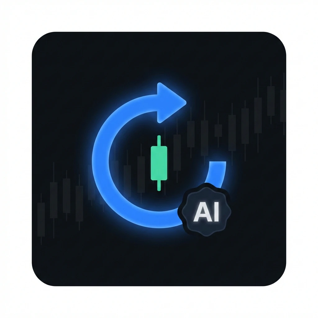 TradeFlow AI logo