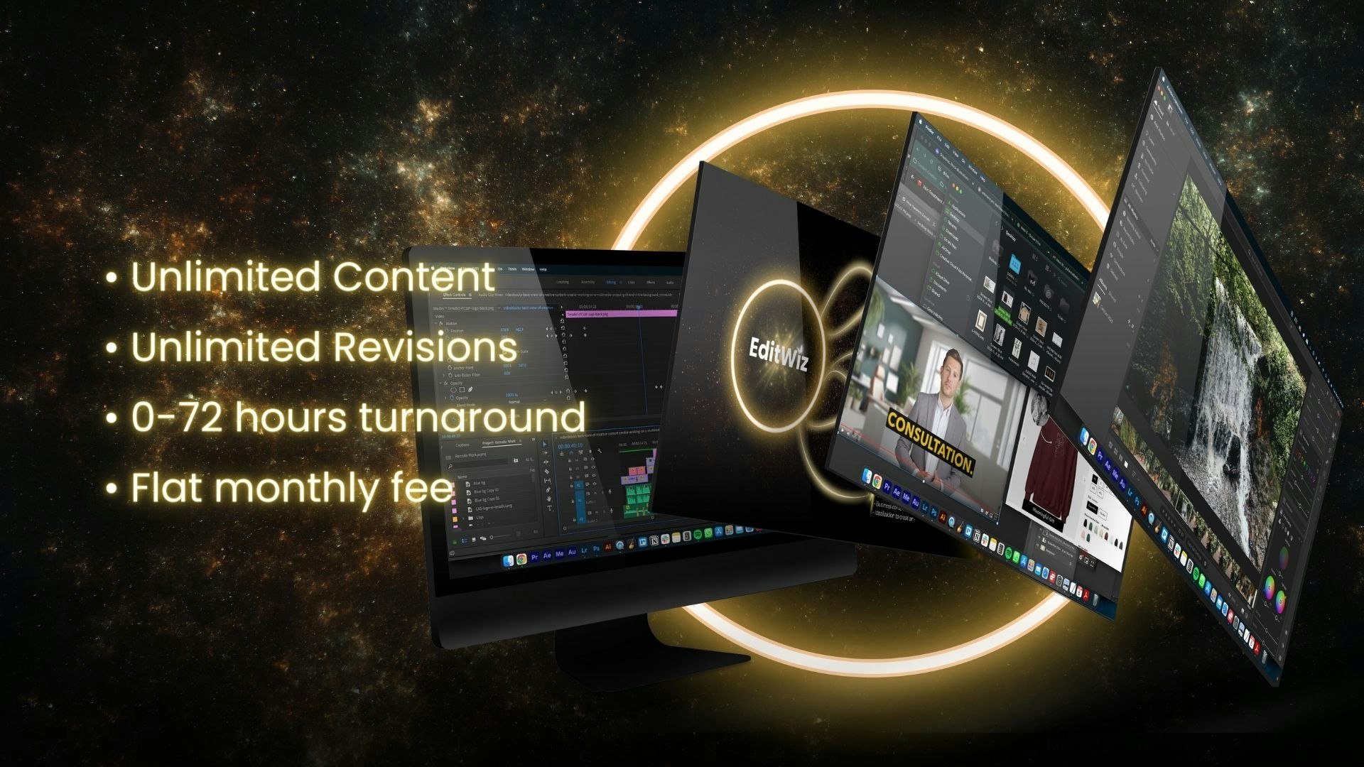 EditWiz media 4