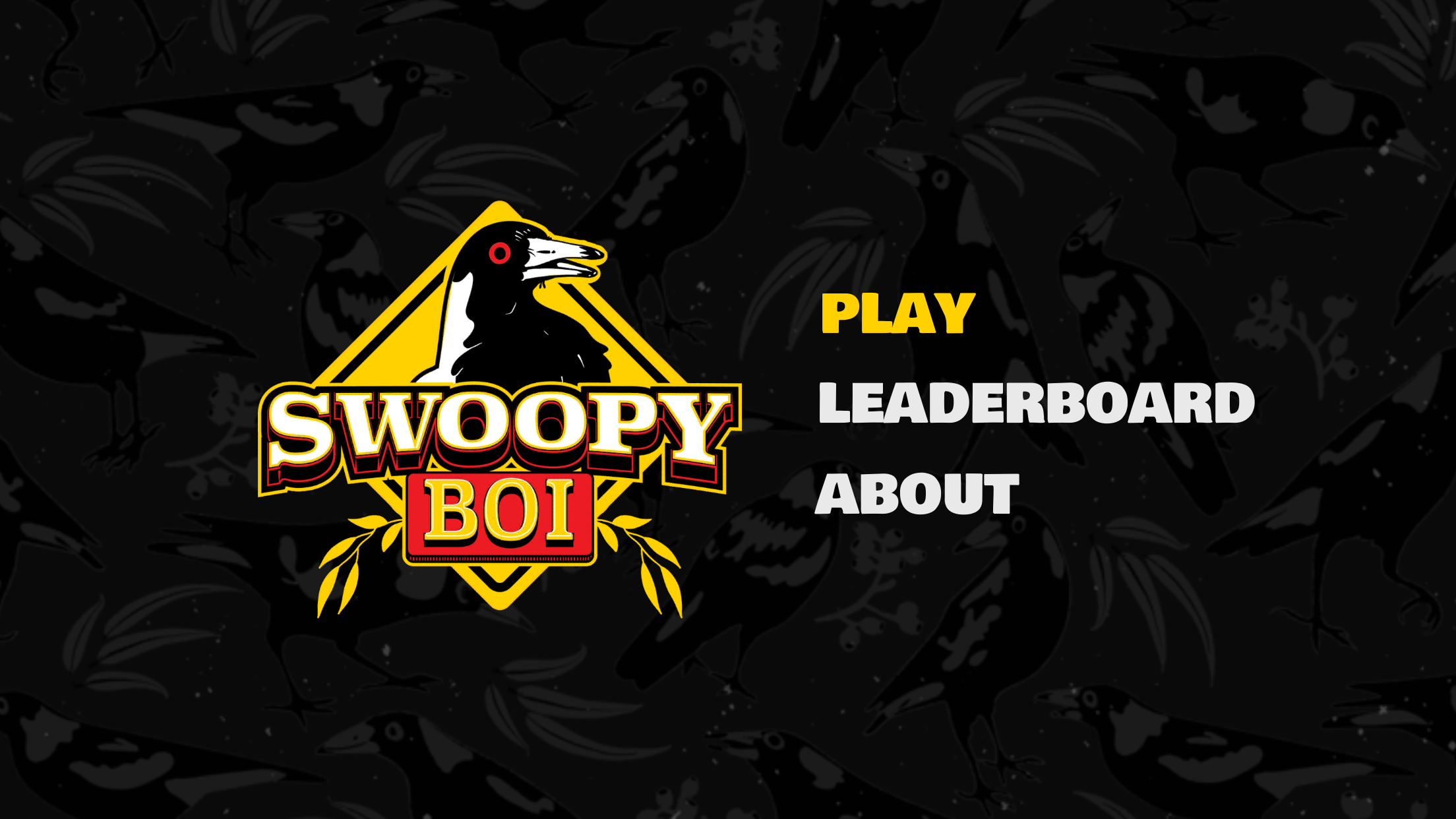 Swoopy Boi: The Game gallery image