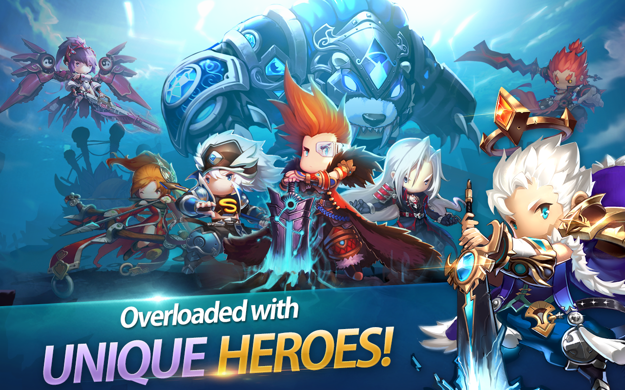 Mystic Kingdom gallery image