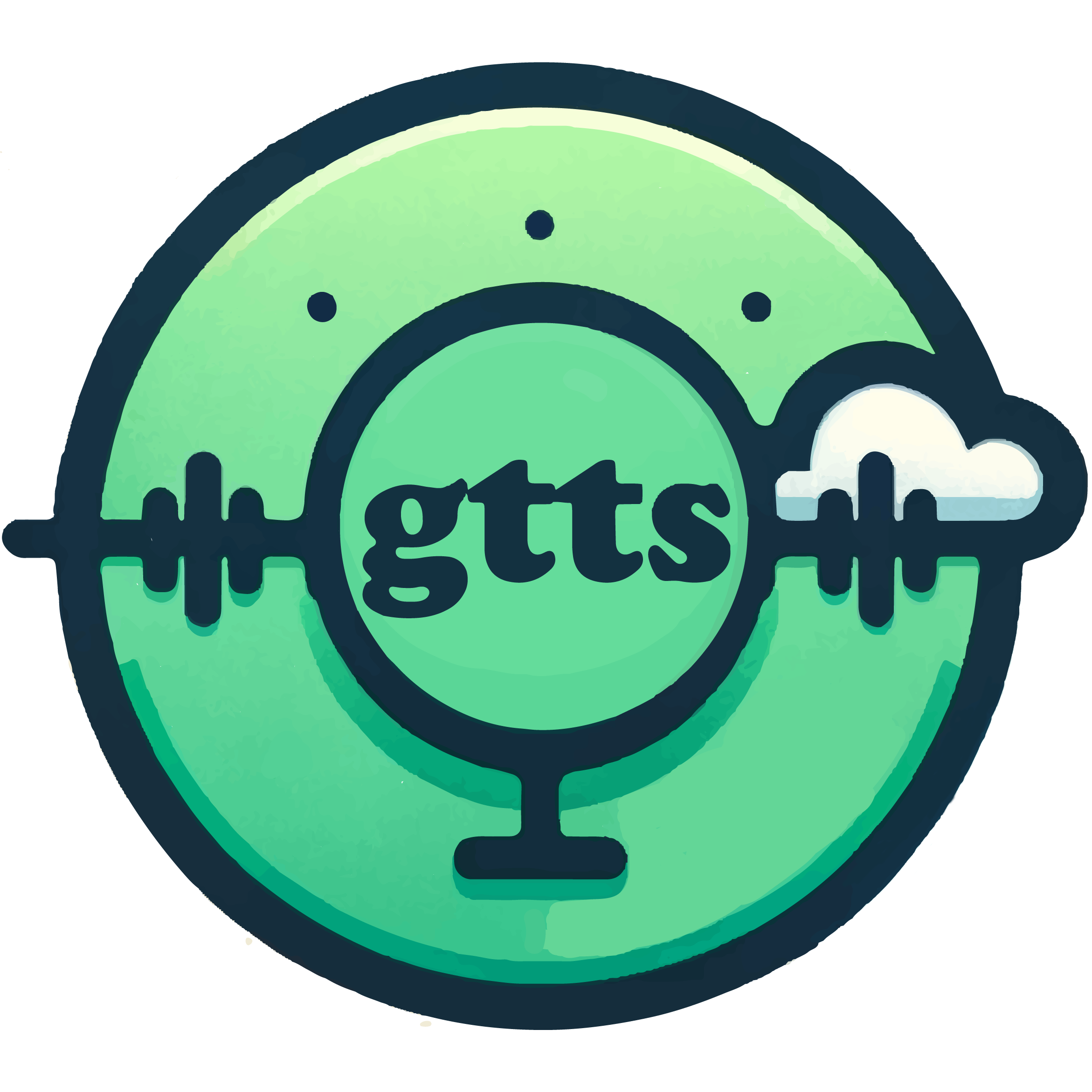 Free gTTS Sub2Synced... logo