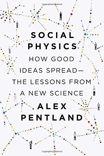 Social Physics
