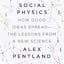 Social Physics