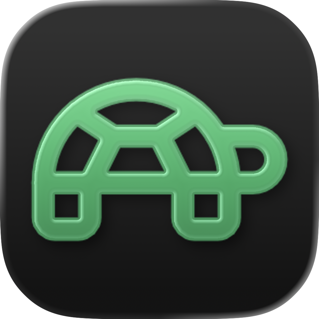 TurtleBar - Smart Battery Saver for Mac